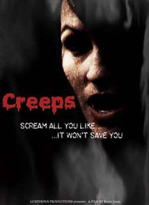 Creeps海报封面图