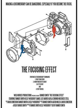 The Focusing Effect海报封面图