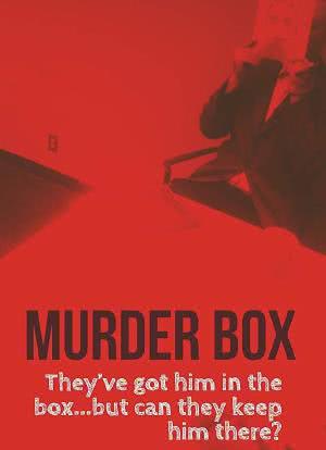 Murder Box海报封面图