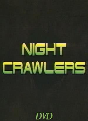 Night Crawlers海报封面图