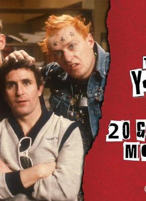 The Young Ones' 20 Greatest Moments Season 1海报封面图