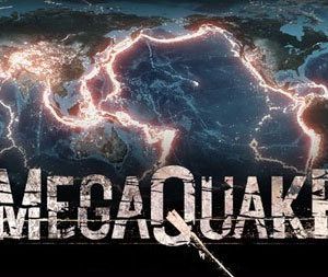 The Next Megaquake海报封面图