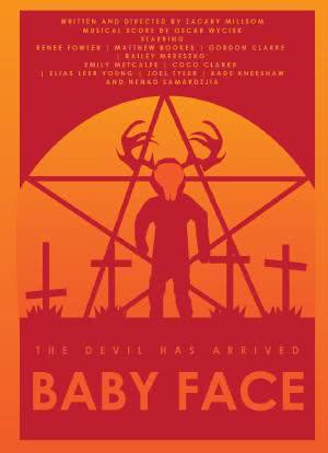 Baby Face海报封面图