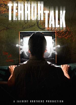 Terror Talk海报封面图