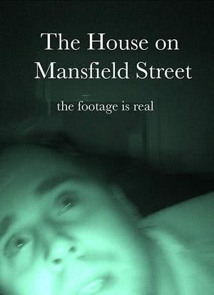 The House on Mansfield Street海报封面图