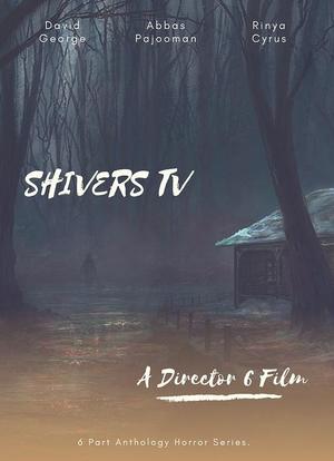 ShiversTV: the Supernatural海报封面图