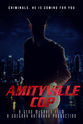 Talon Tears Amityville Cop