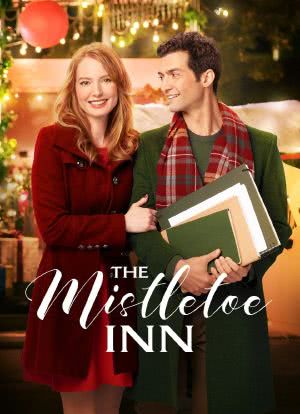 The Mistletoe Inn海报封面图
