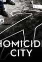 Carl Garrison Homicide City