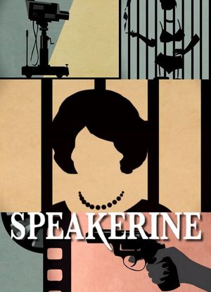 Speakerine Season 1海报封面图