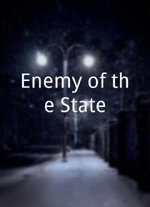 Enemy of the State海报封面图