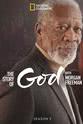 Glenn Cartwright 与摩根·弗里曼探寻神的故事 第三季