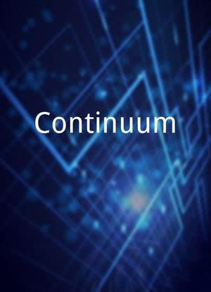 Continuum海报封面图