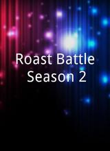 Roast Battle Season 2