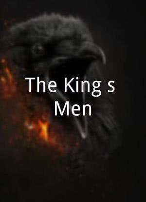 The King's Men海报封面图