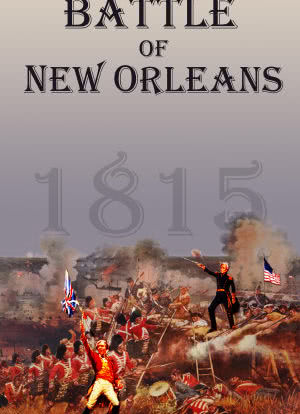 Battle of New Orleans海报封面图