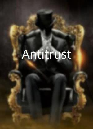 Antitrust海报封面图