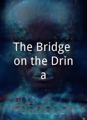 The Bridge on the Drina海报封面图