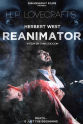 Roberto D'Onofrio Herbert West: Re-Animator