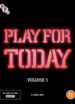 “Play for Today“ The Lie海报封面图