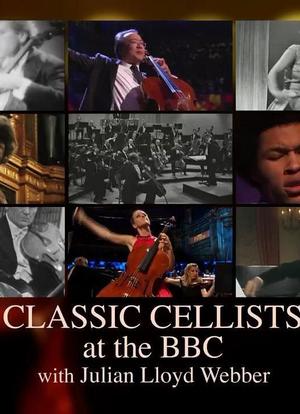 Classic Cellists at the BBC海报封面图