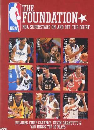 NBA篮球集锦：前赴后继海报封面图