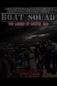 Damian Gradwell Boat Squad: The Legend of Martha King