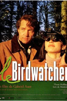 Le birdwatcher海报封面图