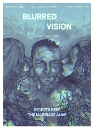 Blurred Vision海报封面图