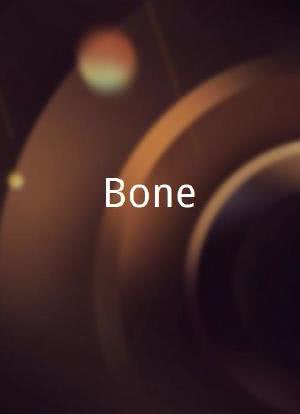 Bone海报封面图