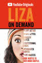 帕特里夏·斯坎隆 Liza On Demand Season 1
