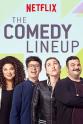 matteo lane The Comedy Lineup Season 1
