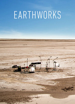 earthworks海报封面图