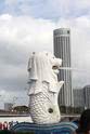 李光耀 凤凰大视野：狮子城邦——新加坡建国50周年纪事