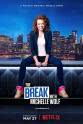 Caroline Cotter The Break with Michelle Wolf Season 1