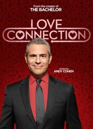 Love Connection Season 1海报封面图