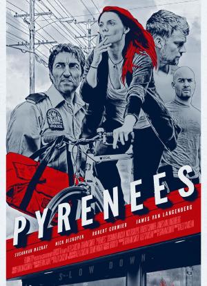 Pyrenees海报封面图