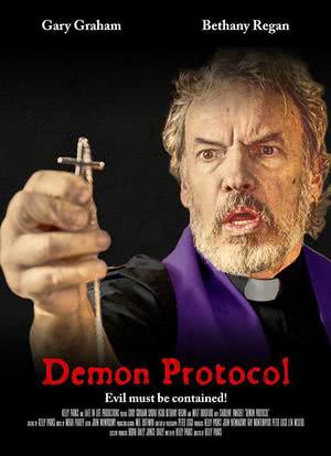 Demon Protocol海报封面图
