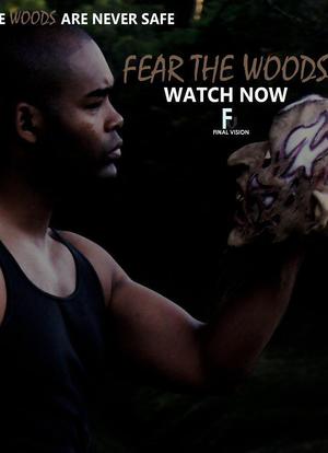 Fear the Woods Season 1海报封面图