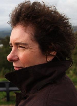 Jeanette Winterson: My Monster and Me海报封面图