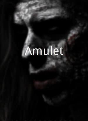 Amulet海报封面图