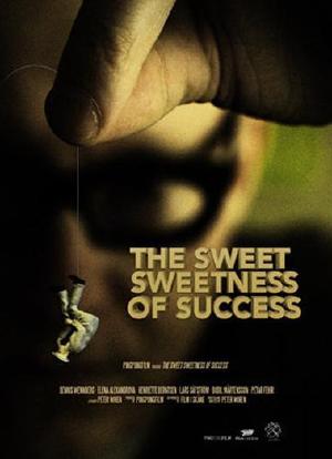 The Sweet Sweetness of Success海报封面图