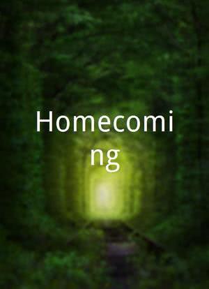 Homecoming海报封面图
