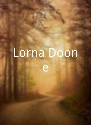 Lorna Doone海报封面图