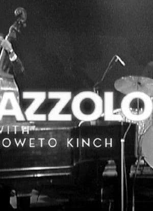 Jazzology with Soweto Kinch海报封面图