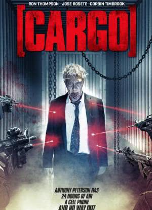 [Cargo]海报封面图