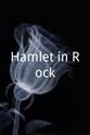 Philipp Rankl Hamlet in Rock