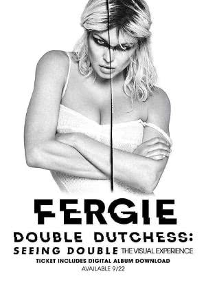 Double Dutchess: Seeing Double海报封面图