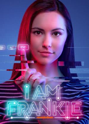 机器少女法兰姬 第二季海报封面图