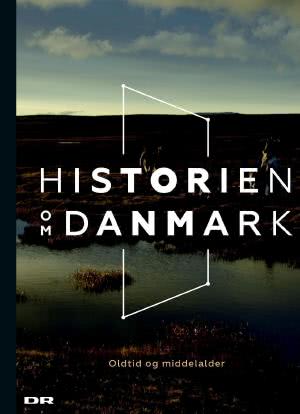 Historien om Danmark海报封面图